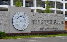 Timur Bay Seafront Residence By Damaifresh